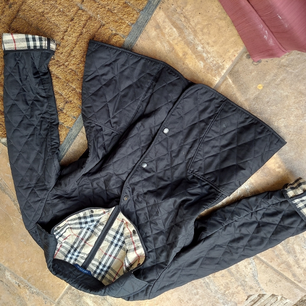 Burberry jacket - Picture 10 of 11